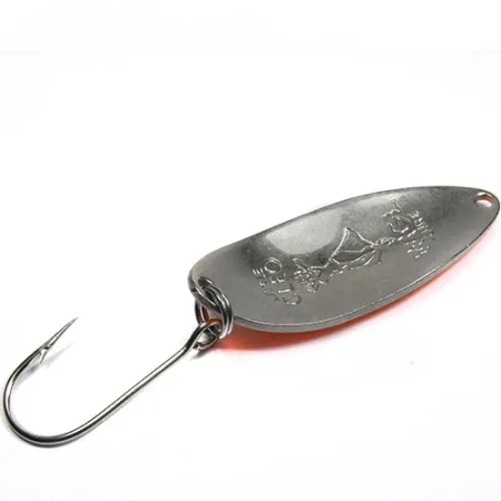 Seneca Little Cleo (Hula Girl) Plandavka, Bílá/Oranžová, 14g, #0345