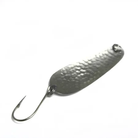 Looter Acme Plandavka, Bílá Perleť / Modrá, 3,6g, tepaná, #0370