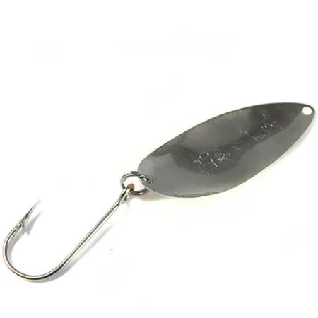 Seneca Little Cleo (Hula Girl) Glow Plandavka, Bílá/Oranžová, 7,5g, #0374