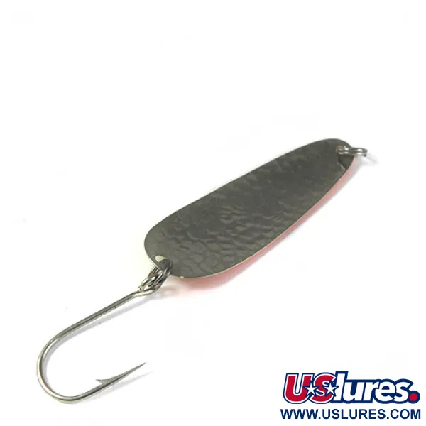 Acme Looter Plandavka, Yellow / Orange, 3.6g, Tepaná strana, #0377