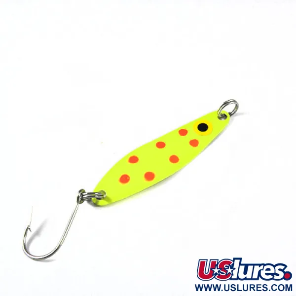 Luhr Jensen Needlefish 2
