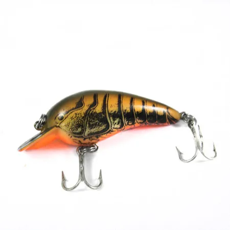 Norman Little N Crankbait, Shrimp, 8g, plovoucí, #0391