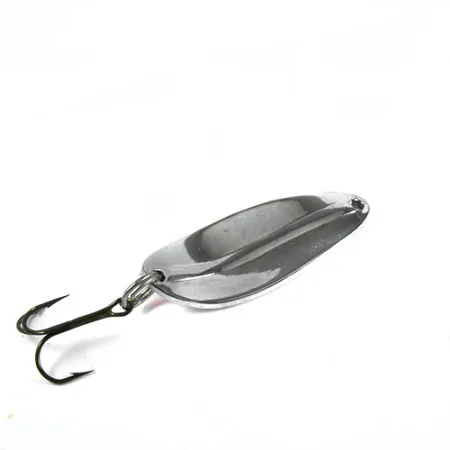 TODDCO Main liner Plandavka, Nikl / Růžová, 11g, USA Původ, #0392