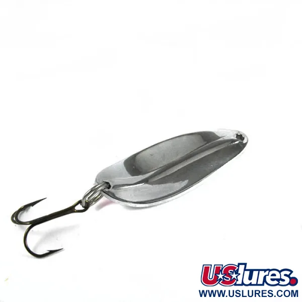 TODDCO Main liner Plandavka, Nikl / Růžová, 11g, USA Původ, #0392