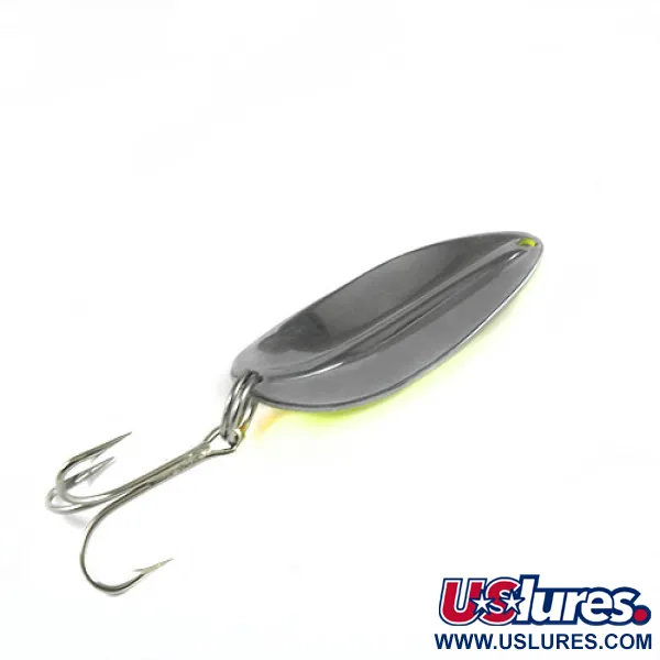 TODDCO Main liner Plandavka, Žlutá / Oranžová, 12,5g, Vintage, #0394