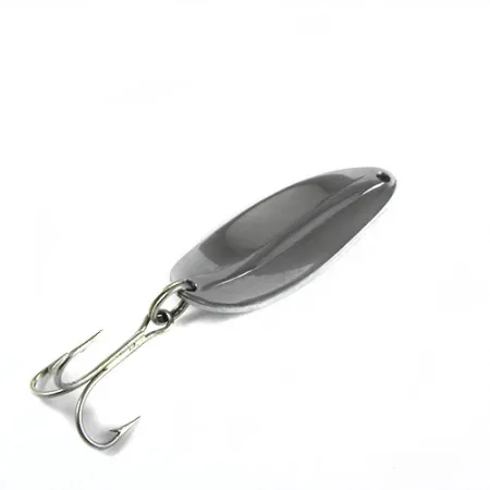 TODDCO Main liner Plandavka, Nikl / Modrá, 11g, Prizmatický vzor, #0395