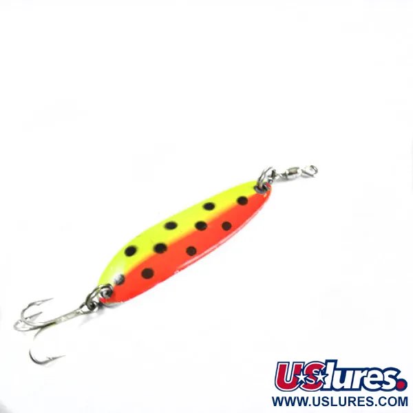 Luhr Jensen Krocodile Die #3