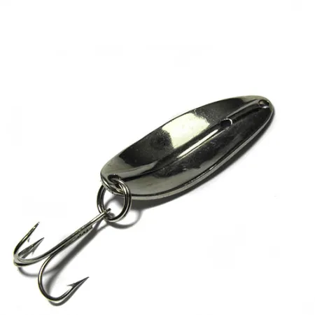 Toddco Main liner Plandavka, Nikl / Modrá, 11g, Mid-Century, #0412