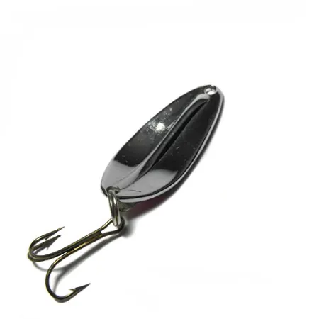 TODDCO Main liner Plandavka, Nikl/Červená/Žlutá, 7.5g, Odlesk, #0414