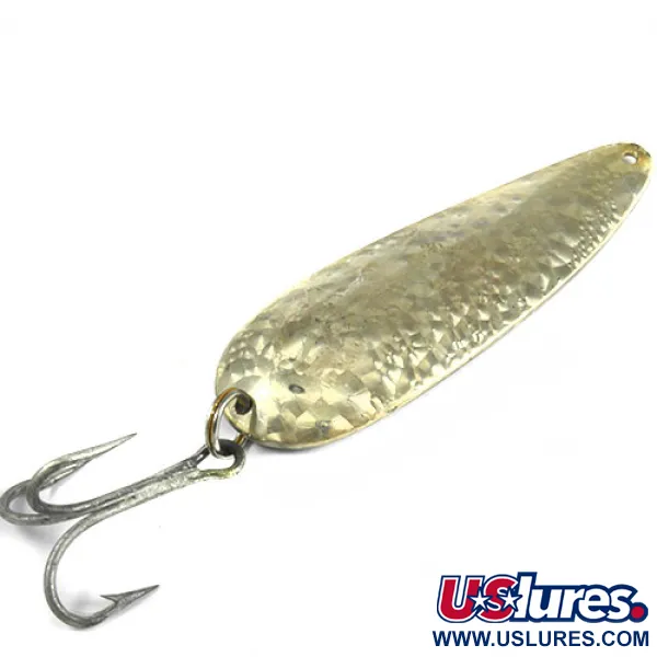 Eppinger Dardevle Plandavka, Scale, 28g, Tepaný Povrch, #0431