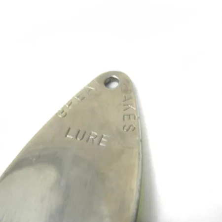 Great Lakes Great Lakes Plandavka, Nikl / Zelená, 11g, Klasika, #0435