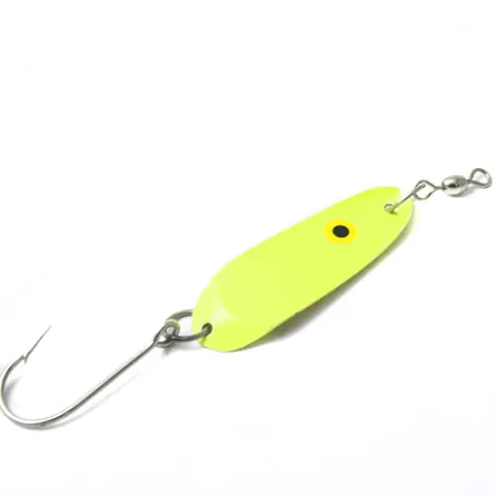 Andy Reekers 3 Třpytka, Žlutá/Červená, 4.5g, Vintage, #0440