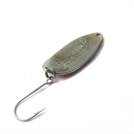 Plandavka Seneca Little Cleo (Hula Girl), Červená / Bílá, 14g, #0448