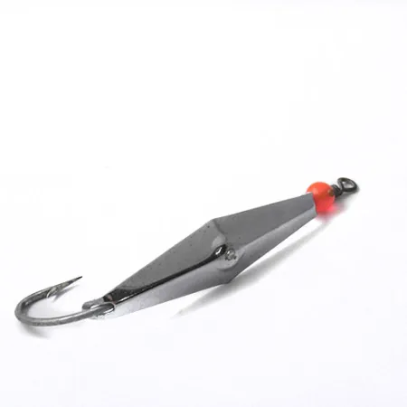 Clark Spoon Plandavka, Nikl / Červená, 8g, Do trav, #0467