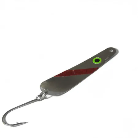 Great Lakes Lures Great Lakes Plandavka, Nikl, 5g, #0479