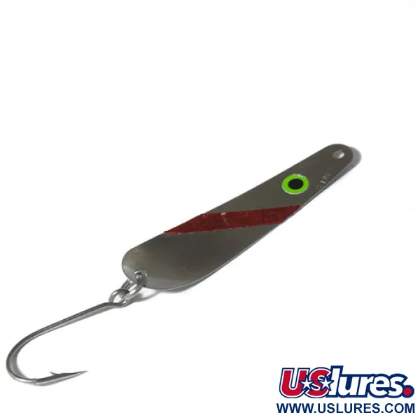Great Lakes Lures Great Lakes Plandavka, Nikl, 5g, #0479