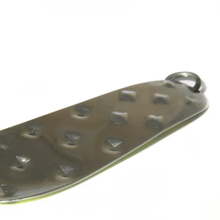 Luhr Jensen Alpena Diamond Plandavka, Červená/Žlutá/Černá, 6.5g, #0482