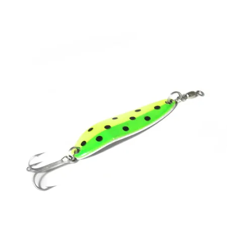 Luhr Jensen Krocodile Die #3