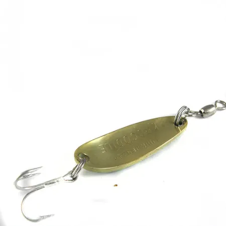 Plandavka Luhr Jensen Krocodile, Fire Tiger, 9g, USA, #0515