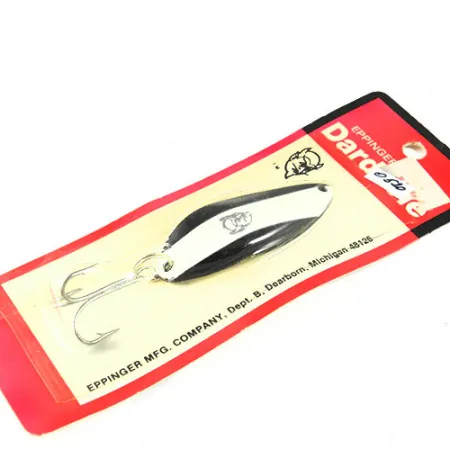 Dardevle Devle Dog Plandavka