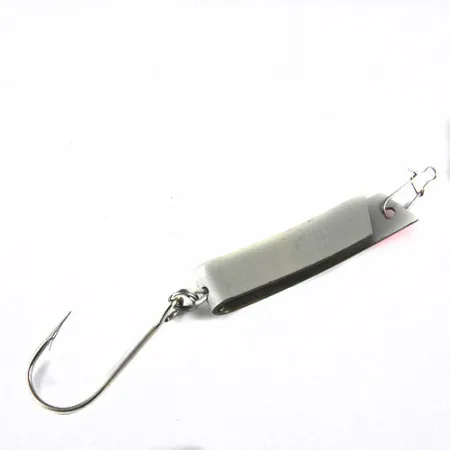 Plandavka South Bend Super-Duper 506, Bílá / Červená, 7g, #0539