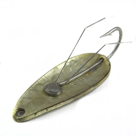 Eppinger Weedless Dardevle Midget Plandavka, Šupiny, 6g, Proti vázkám, #0547