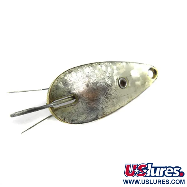 Weedless Dardevle Midget