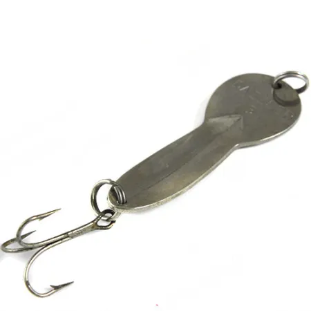 Acme Dazzler #3 Plandavka, Nikl / Zelená, 17g, Vzácný model, #0557