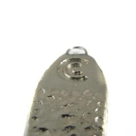 Cordell Cotton Cordell Třpytka, Nikl, 28g, Daleké Hody, #0561