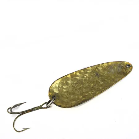 Eppinger Dardevlet Plandavka, Golden Scale, 21g, Tepaná, #0565