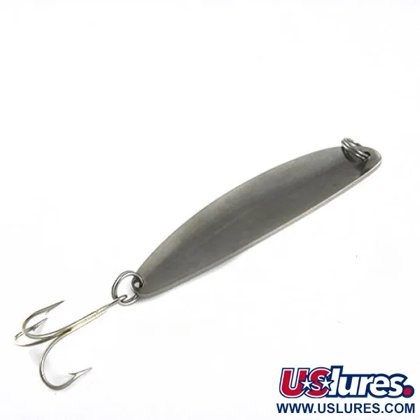 Acme Sidewinder Plandavka, Nikl, 21g, Vzor Šupin, #0569