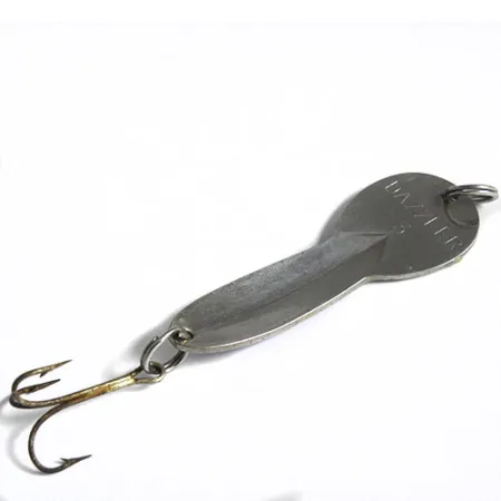 Acme Dazzler #3 Plandavka, Nikl/Modrá, 17g, Prismatický Vzor, #0609