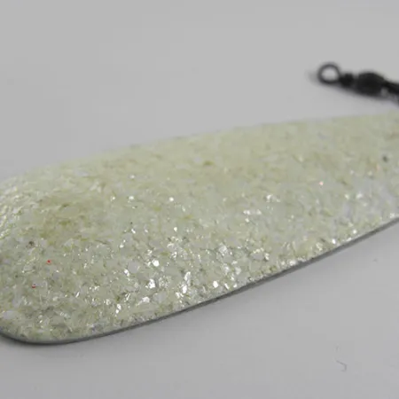 Plandavka Weller GYPSY KING 1, White Pearl, 17g, USA-Made, #0615