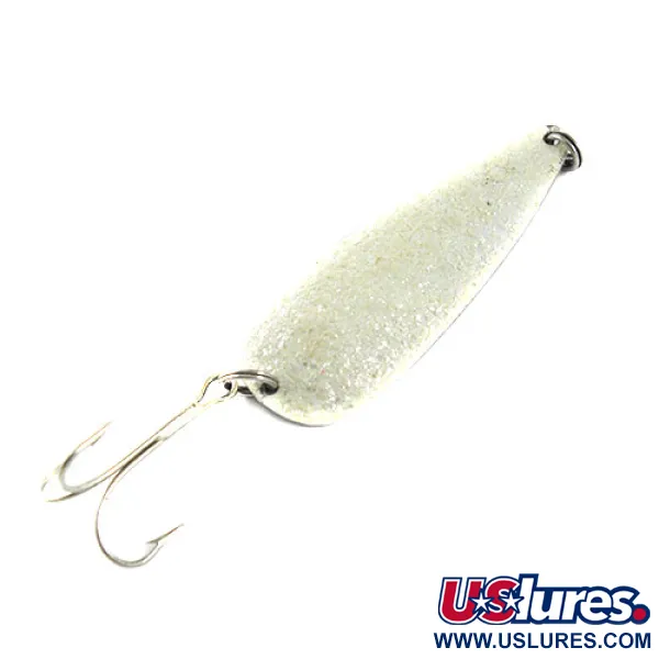 Plandavka Weller GYPSY KING 1, White Pearl, 17g, USA-Made, #0615