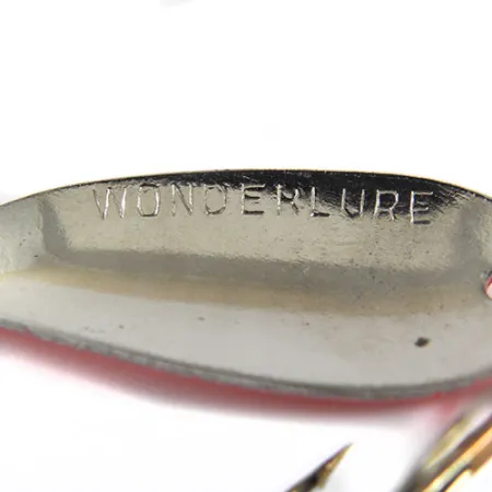 Acme Wonderlure Plandavka, Fluorescenční Oranžová, 7g, Klasika, #0617