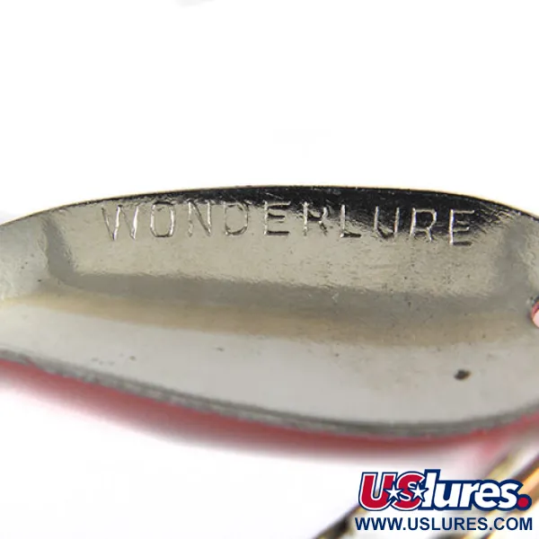 Acme Wonderlure Plandavka, Fluorescenční Oranžová, 7g, Klasika, #0617