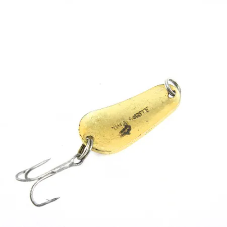 Acme Wob-L-Rite Plandavka, Mosaz, 7g, Tepaný Povrch, #0720