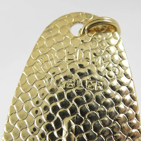 Williams Wabler Plandavka, Zlatá, 28g, Voštinová struktura, #0726