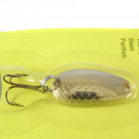 Thomas Colorado Plandavka, Zlatá, 3g, Vzor Šupin, #0743