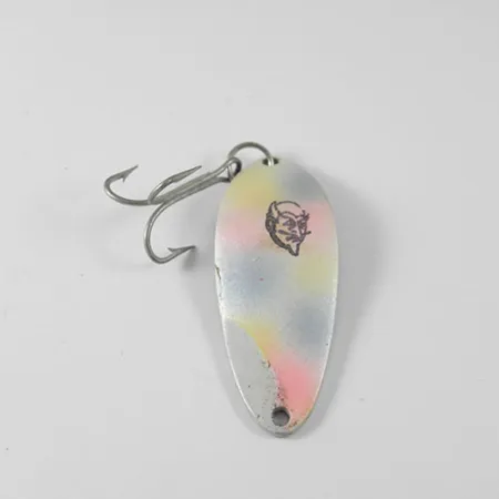 Eppinger Dardevle Devle Dog 5300 Plandavka, Pearl, 10g, Vintage, #0748