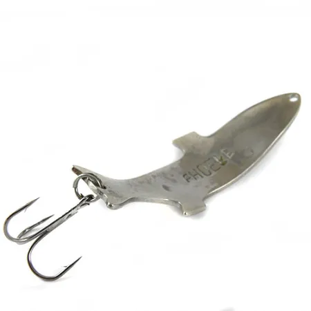 Acme Phoebe Plandavka, Nikl, 14g, Silueta Ryby, #0764