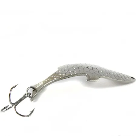 Acme Phoebe Plandavka, Nikl, 14g, Silueta Ryby, #0764