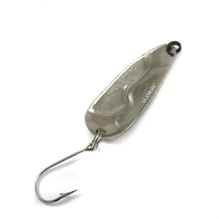 Acme Kamlooper Jumbo Plandavka, Nikl/Zelená, 18g, Vintage, #0786