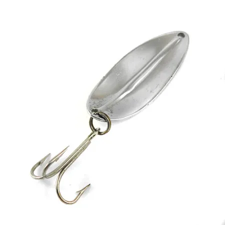 TODDCO Main liner Plandavka, Nikl/Fluo zelená, 14g, #0790