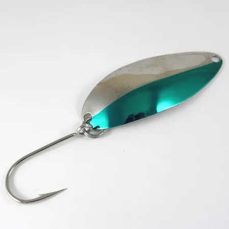 Plandavka Seneca Little Cleo (Hula Girl), Nikl / Zelená, 5g, #0791