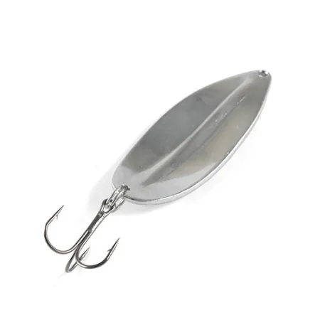 Toddco Main liner Plandavka, Nickel/Fluorescent Green, 21g, #0823