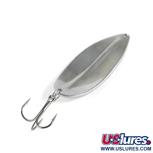 Toddco Main liner Plandavka, Nickel/Fluorescent Green, 21g, #0823