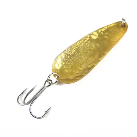 Eppinger Dardevle Trout Imp Plandavka, Crystal, 7.5g, Mosaz, #0831