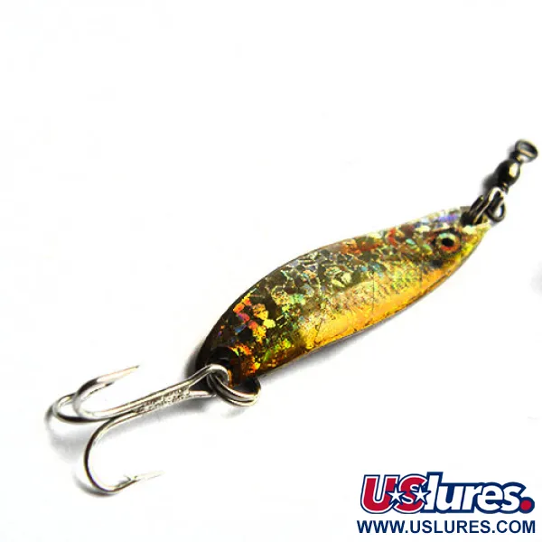 Dymara Slim Plandavka, Pstruh duhový, 8g, Vintage, #0838