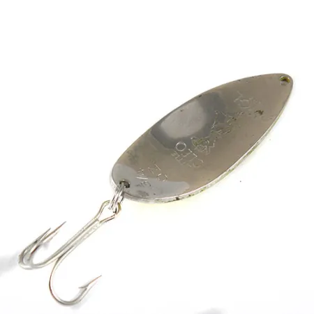 Seneca Little Cleo (Hula Girl) Plandavka, Five of Diamonds, 21g, #0850